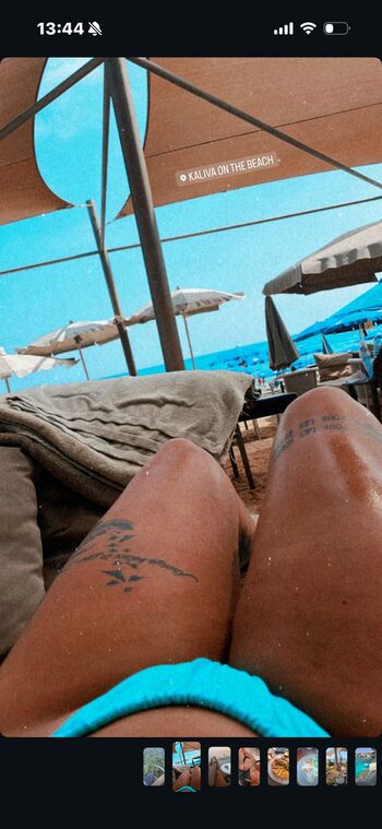 Full leaked Ceciliana private onlyfans photo
