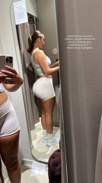 Full leaked Cecilie hoyer private onlyfans photo