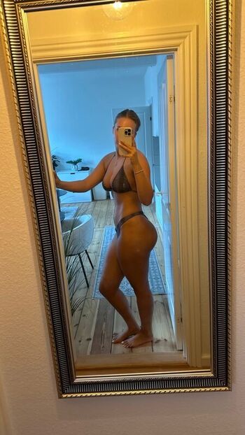Full leaked Cecilie hoyer private onlyfans photo