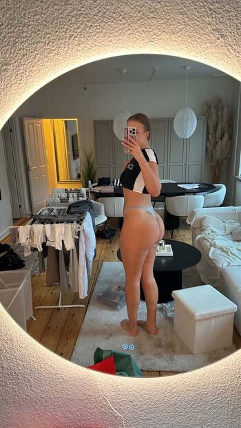 Full leaked Cecilie hoyer private onlyfans photo