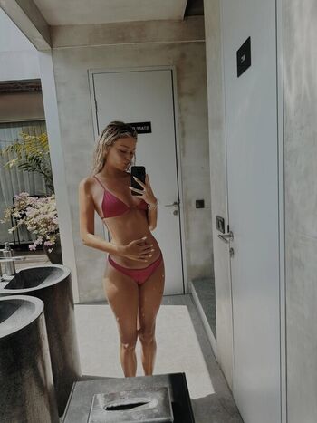 Full leaked Ceciliehardtmann private onlyfans photo