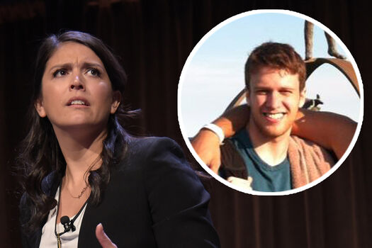 Full leaked Cecily strong private onlyfans photo