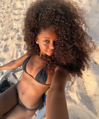 Full leaked Ceclia chancez private onlyfans photo