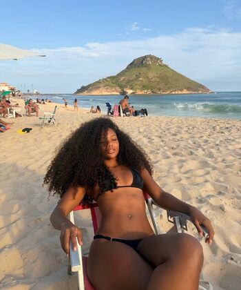 Full leaked Ceclia chancez private onlyfans photo