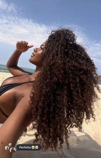 Full leaked Ceclia chancez private onlyfans photo
