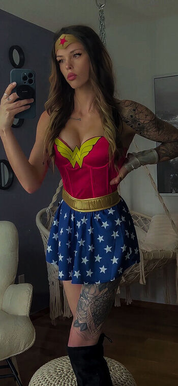 Full leaked Ceeyu private onlyfans photo