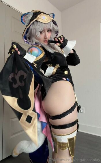 Cegancosplay