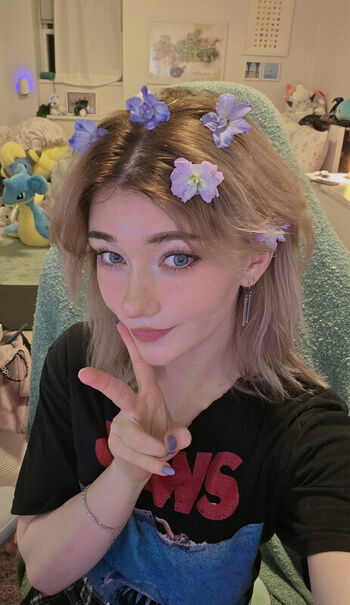 Full leaked Celebi cos page private onlyfans photo