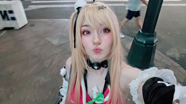 Full leaked Celebi cos private onlyfans photo