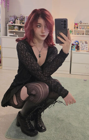 Full leaked Celebi cos private onlyfans photo