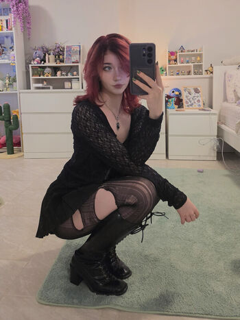 Full leaked Celebi cos private onlyfans photo