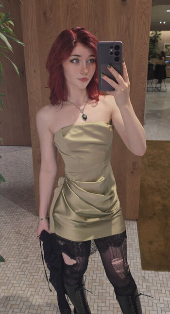 Full leaked Celebi cos private onlyfans photo