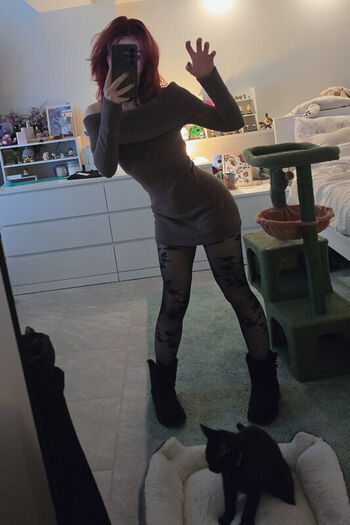 Full leaked Celebi cos private onlyfans photo