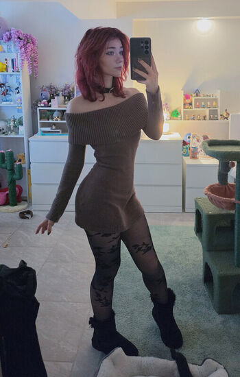 Full leaked Celebi cos private onlyfans photo