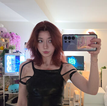 Full leaked Celebi cos page private onlyfans photo