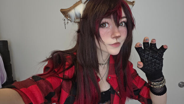 Full leaked Celebi cos private onlyfans photo