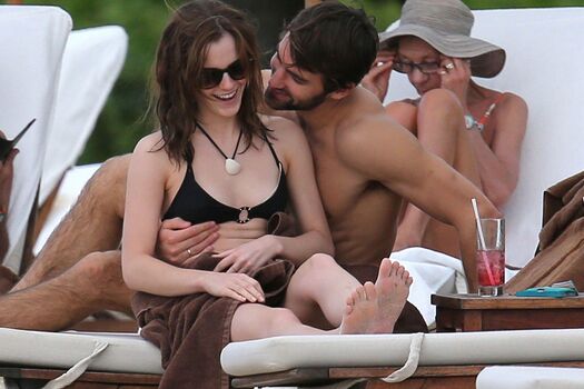 Celebrity Feet