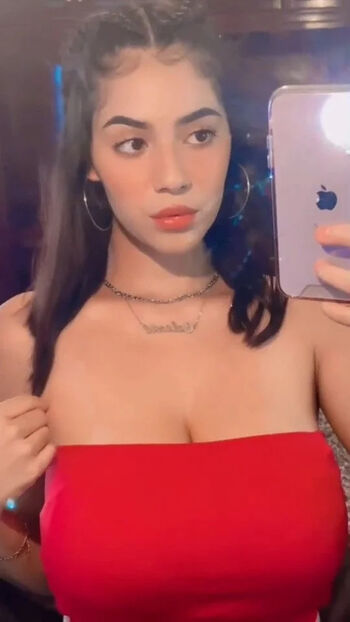 Full leaked Celesste private onlyfans photo