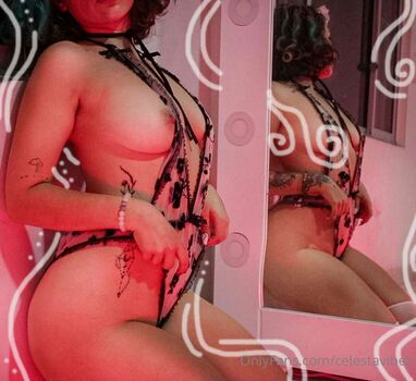 Full leaked Celestamurcia private onlyfans photo