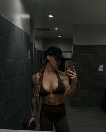 Full leaked Celeste bonin private onlyfans photo