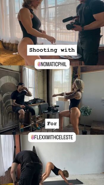 Full leaked Celeste bonin page private onlyfans photo