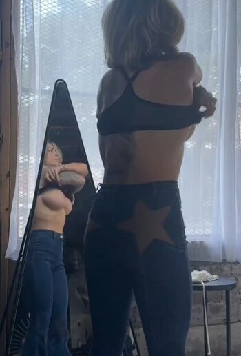 Full leaked Celeste bonin page private onlyfans photo