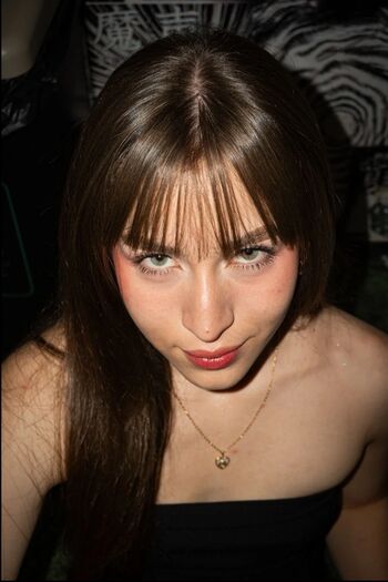 Full leaked Celeste dalton private onlyfans photo