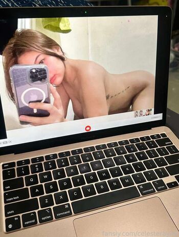 Celeste Rayne