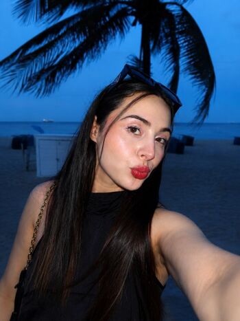 Full leaked Celeste rivarola private onlyfans photo