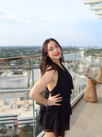 Full leaked Celeste rivarola private onlyfans photo
