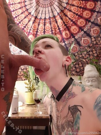 Full leaked Celestial sky page private onlyfans photo