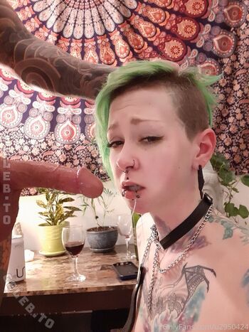 Full leaked Celestial sky page private onlyfans photo