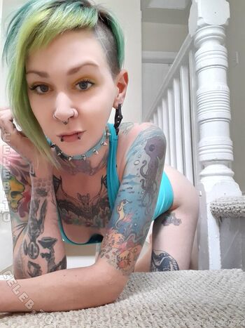 Full leaked Celestial sky page private onlyfans photo