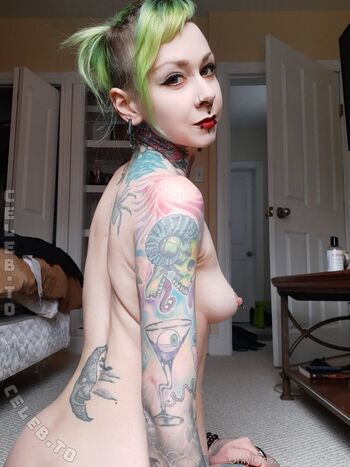 Full leaked Celestial sky page private onlyfans photo