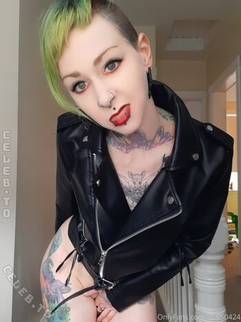 Full leaked Celestial sky page private onlyfans photo