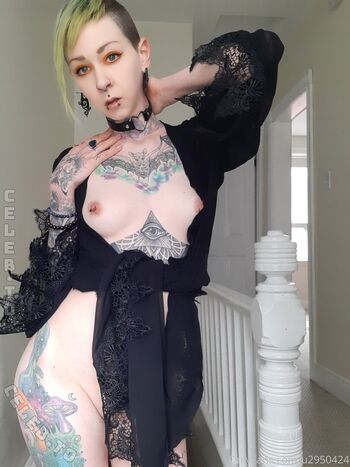 Full leaked Celestial sky private onlyfans photo
