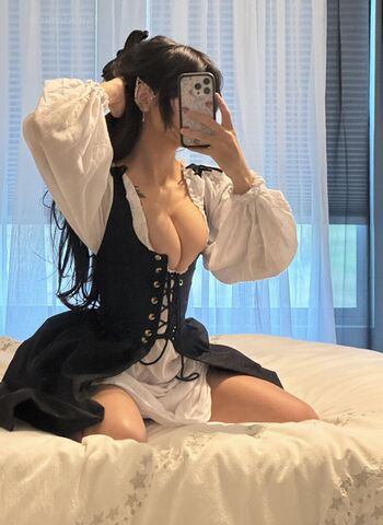 Full leaked Celestialspider page private onlyfans photo