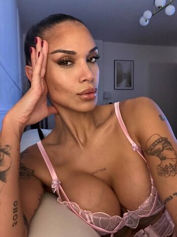 Full leaked Celia dahan private onlyfans photo