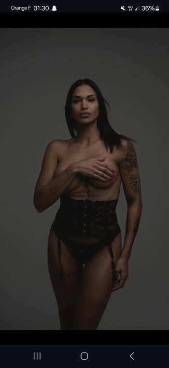 Full leaked Celia dahan private onlyfans photo