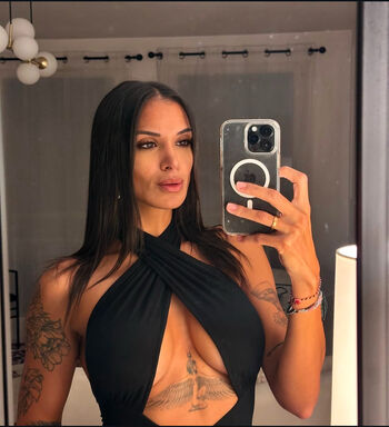 Full leaked Celia dahan private onlyfans photo