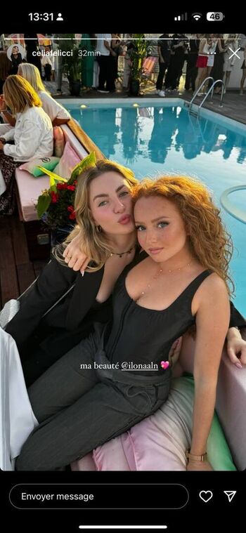 Full leaked Celia felicci private onlyfans photo