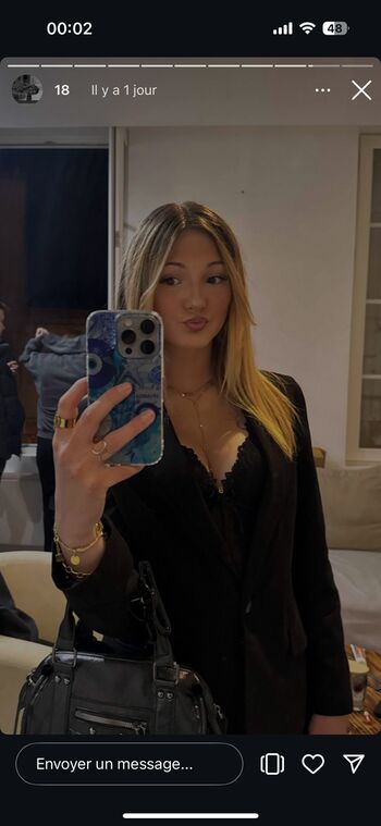 Full leaked Celia heraud private onlyfans photo