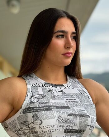 Full leaked Celia ifbbpro private onlyfans photo