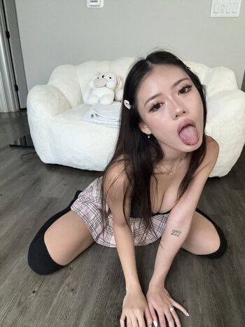 Full leaked Celia tran private onlyfans photo