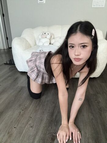 Full leaked Celia tran private onlyfans photo