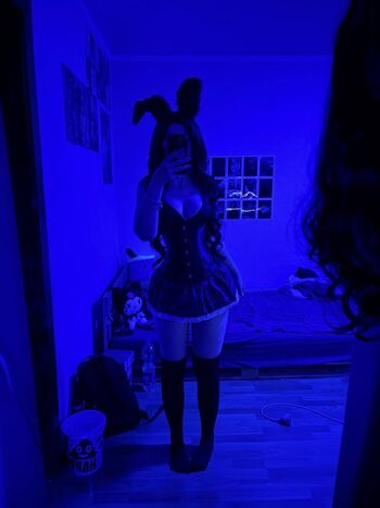 Full leaked Celiavamp private onlyfans photo