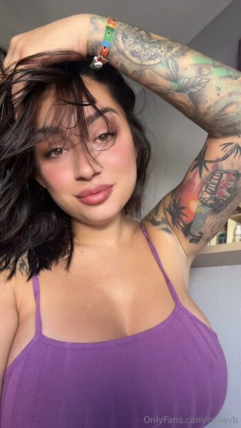 Full leaked Celiavb private onlyfans photo