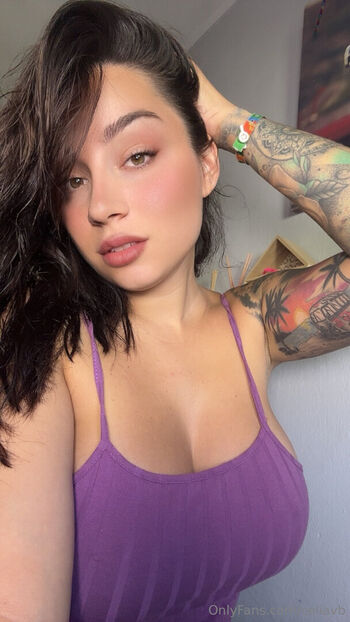 Full leaked Celiavb private onlyfans photo