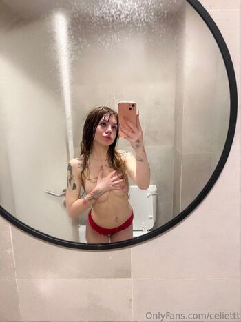 Full leaked Celiett private onlyfans photo