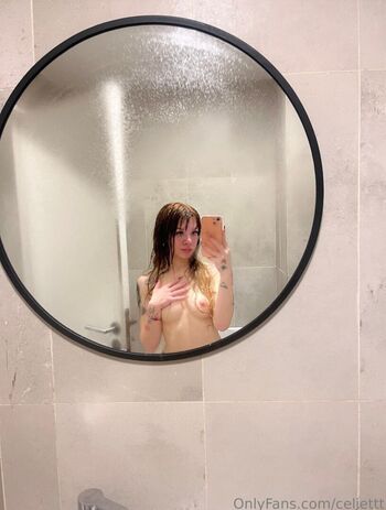 Full leaked Celiett private onlyfans photo